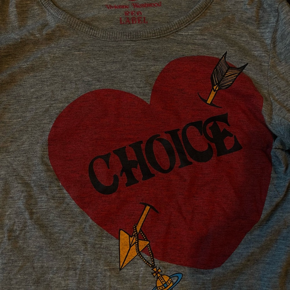 Vivienne Westwood Shirt